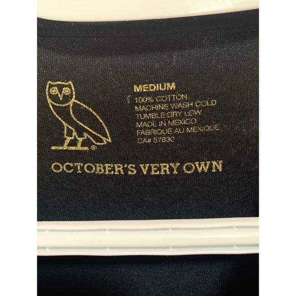 OVO “Sicko Mode” tshirt - Picture 2 of 3